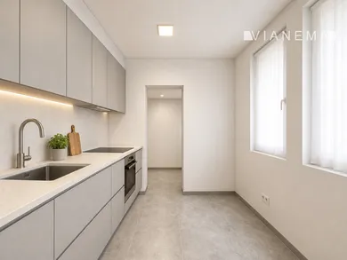 Na predaj 3-izbový byt, 70 m², Bratislava-Ružinov, Vrútocká