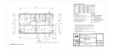 Na predaj dom, 125 m², Boleráz