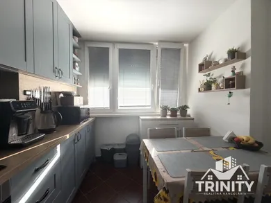 Byty na predaj 2-izbový, Nové Zámky · €138 000