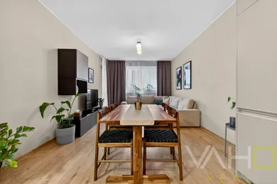 Na predaj byt v Trnava · €225 000 · Novostavba
