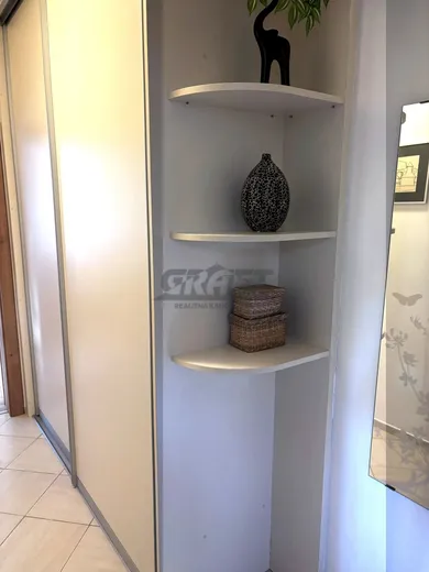Na predaj 3-izbový byt, 69 m², Bratislava-Nové Mesto, Kyjevská