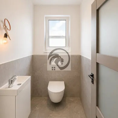 Na predaj 4-izbový dom, 125 m², Levice, Družstevnícka ul.