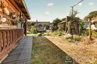 Na predaj dom, 50 m², Moravský Svätý Ján