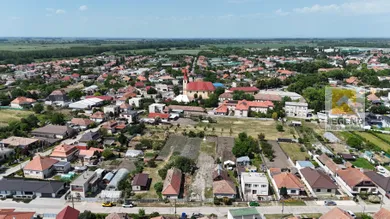 Na predaj pozemok v Nové Zámky · €47 000 · Pôvodný stav