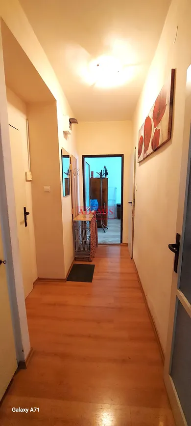 Na predaj 2-izbový byt, 52 m², Košice-Sever, Gerlachovská