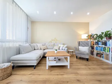 Na prenájom 3-izbový byt, 70 m², Stará Ľubovňa, Okružná 50