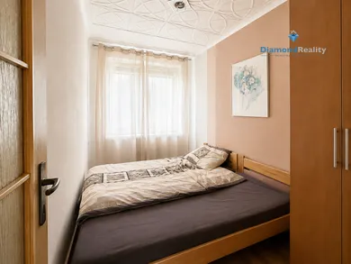 Na predaj 3-izbový byt, 60 m², Košice-Sídlisko KVP, Wuppertálska
