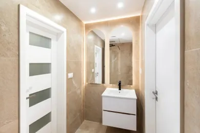 Na predaj 2-izbový byt, 53 m², Spišská Nová Ves, Levočská