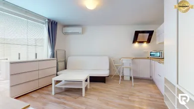 Na predaj byt v Bratislava-Vrakuňa · €393 750 · Novostavba