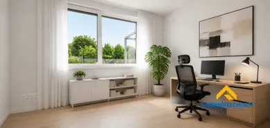 Na predaj 4-izbový dom, 84 m², Rovinka