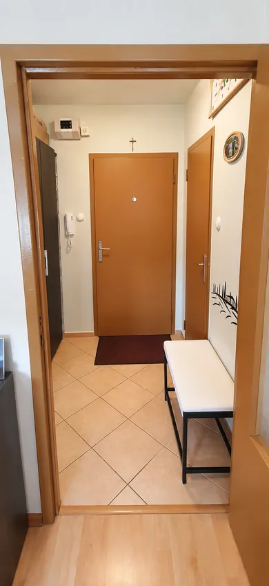 Na predaj 1-izbový byt, 34 m², Banská Bystrica, Tulská