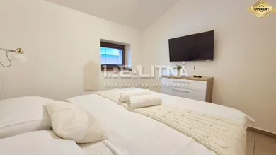 Na predaj byt, 52 m², Horná Lehota