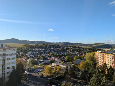 Na predaj 2-izbový byt, 63 m², Banská Bystrica, Javornícka