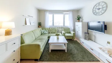 Mieszkania na wynajem, 3-pokojowe, Bratislava-Karlova Ves · €900