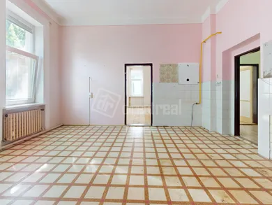 Na predaj 3-izbový byt, 87 m², Sereď, Cukrovarská