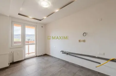 Na predaj byt v Bratislava-Nové Mesto · €293 000 · Dokončené