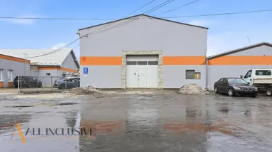 Na prenájom komerčné, Topoľčany, Pod Kalváriou