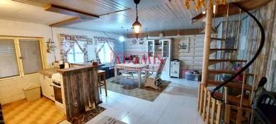 Na predaj 5-izbový rekreačný dom, 108 m², Košická Belá