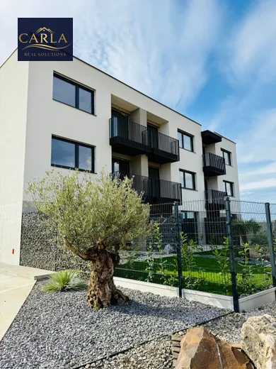Byty na predaj 2-izbový, Senec · €123 000