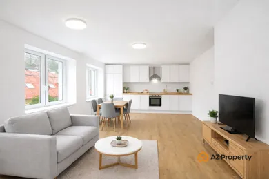 Byty na predaj 3-izbový, Banská Štiavnica · €244 900