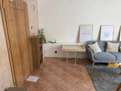 Na prenájom komerčné, 34 m², Trnava, Ulica Sladovnícka