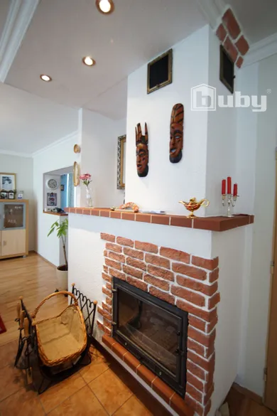 Na predaj 5-izbový dom, 367 m², Martin, V. Žingora