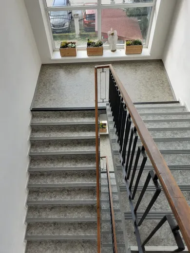 Na prenájom byt v Banská Bystrica · €370 · Čiastočná rekonštrukcia
