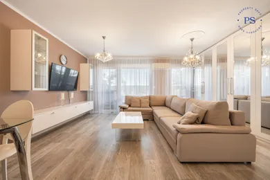 Byty na predaj 3-izbový, Bernolákovo · €279 900