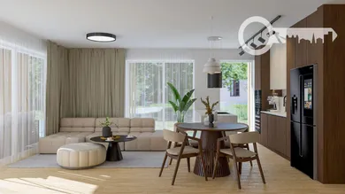 Na predaj 3-izbový byt, 77 m², Slovenský Grob