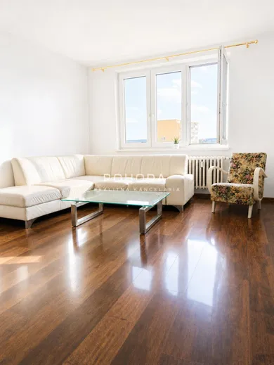 Byty na predaj 3-izbový, Košice-Juh · €239 000