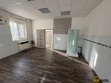 Na prenájom 2-izbový byt, 51 m², Sládkovičovo, Fučíkova