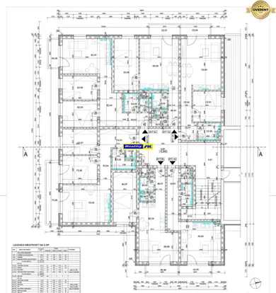 Na predaj 2-izbový byt, 57 m², Martin, Tomčany