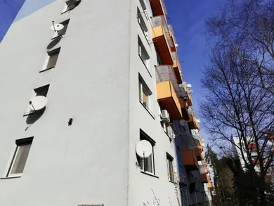 Na prenájom byt v Vráble · €80 400 · Čiastočná rekonštrukcia
