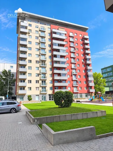 Byty na predaj 3-izbový, Bratislava-Dúbravka · €315 000