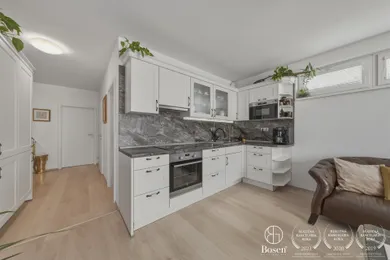Na predaj 3-izbový byt, 72 m², Bratislava-Dúbravka, Pri Hrubej Lúke