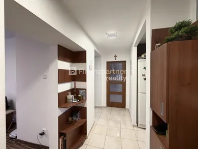 Na predaj 3-izbový byt, 65 m², Stropkov, Akad. Pavlova