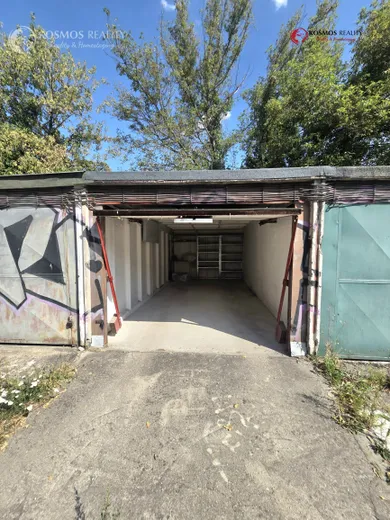 Na predaj objekt, 19 m², Košice-Juh, Krivá