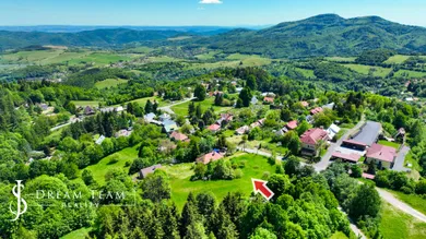 Na predaj pozemok, Štiavnické Bane