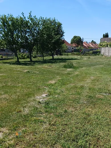 Na predaj pozemok, Horná Potôň, Čerešňový rad
