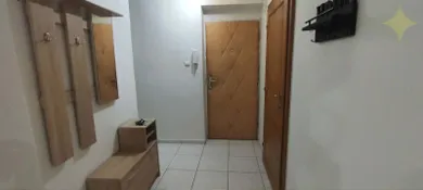 Na prenájom 2-izbový byt, 68 m², Handlová, 29. augusta