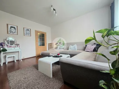 Byty na predaj 3-izbový, Prešov · €189 000