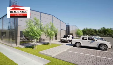 Na prenájom objekt, 29 m², Trnava, Automobilová