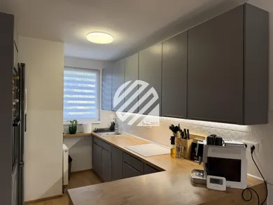 Na prenájom 3-izbový byt, 147 m², Žilina, Alexandra Rudnaya
