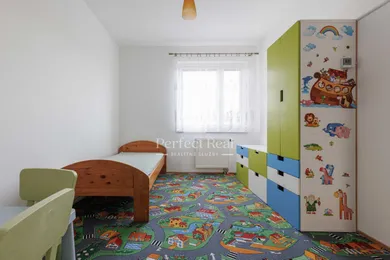 Na prenájom byt v Bratislava-Dúbravka · €750 · Novostavba