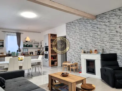 Na predaj 4-izbový dom, 110 m², Mosonmagyaróvár
