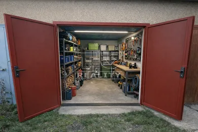 Obiekty na sprzedaż, Trenčín · €27 000