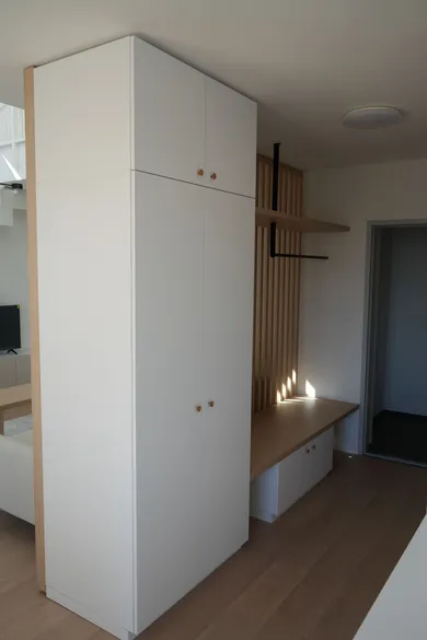 Na predaj 2-izbový byt, 82 m², Gerlachov, Družstevná