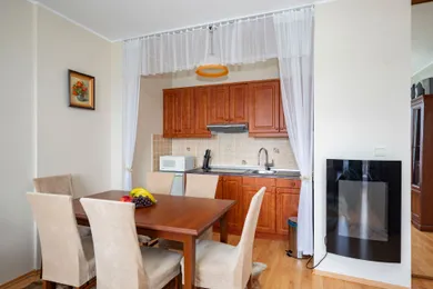 Na predaj 2-izbový byt, 54 m², Donovaly