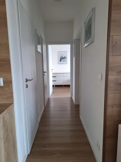 Na predaj byt v Bratislava-Nové Mesto · €372 900 · Novostavba