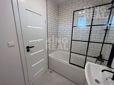 Na prenájom 2-izbový byt, 37 m², Prešov, Pod Kalváriou 18